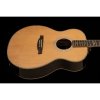 PRS SE TE60 Natural - gitara elektro-akustyczna